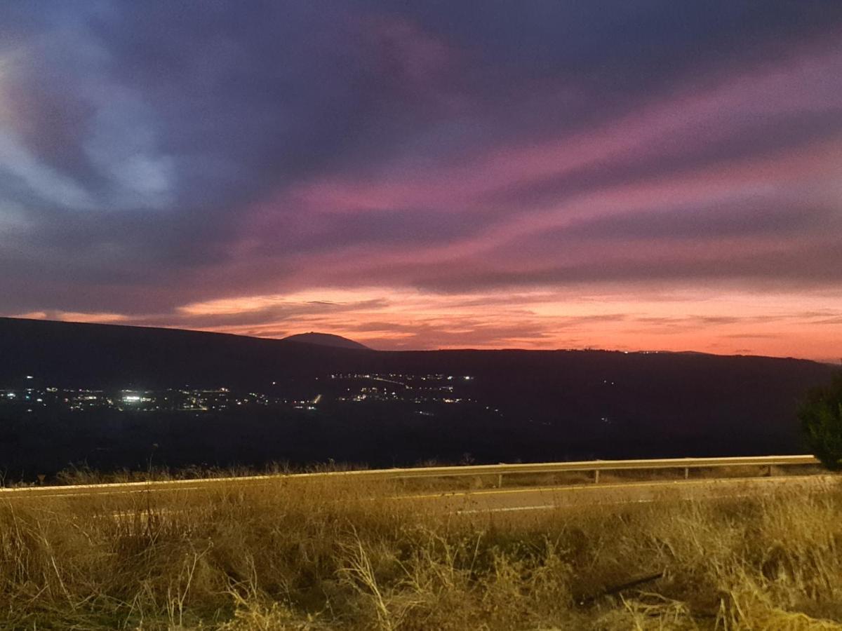 נופש בעמק Daire Poriyya Dış mekan fotoğraf