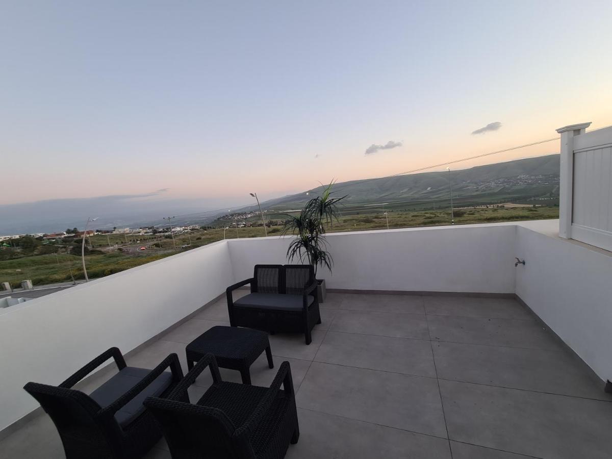 נופש בעמק Daire Poriyya Dış mekan fotoğraf